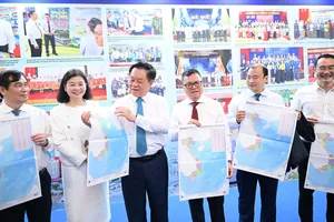 Ngọn cờ tư tưởng, động lực to lớn góp phần đưa đất nước vững bước vào kỷ nguyên mới 