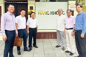 Ra mắt Tạp chí Hàng không