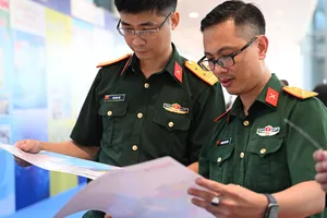 Vài suy nghĩ nhân kỷ niệm 100 năm Ngày Báo chí Cách mạng Việt Nam