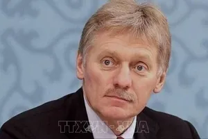 Nga cảnh báo kịch bản thay đổi chế độ tại Iran là 'không thể chấp nhận'