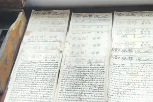 Từ một tờ báo đến dòng chảy trăm năm