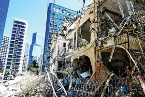 Mỹ đe dọa tấn công Iran 