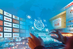 Báo chí bước vào hành trình chuyển đổi sâu sắc