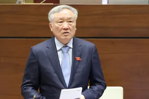 Ổn định kinh tế - xã hội để phát triển bền vững đất nước