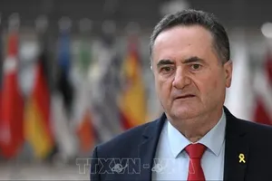 Bộ trưởng Quốc phòng Israel chỉ đạo trả đũa sau cáo buộc Iran vi phạm lệnh ngừng bắn