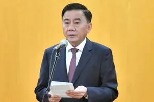 Chuẩn bị chu đáo cho lễ công bố các nghị quyết, quyết định của Trung ương và địa phương vào ngày 30-6