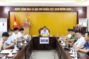 Sẵn sàng hệ thống thông tin phục vụ vận hành chính quyền địa phương 2 cấp