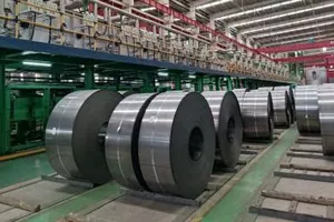 Malaysia dỡ bỏ thuế chống bán phá giá thép cán nguội Việt Nam 