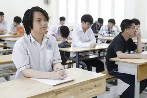 Học sinh công lập toàn quốc được miễn học phí từ năm học 2025-2026