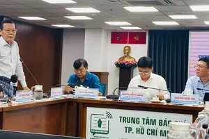 TPHCM phát động Giải Báo chí viết về Nghị quyết 57