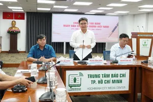 TPHCM dự kiến tăng học viên sát hạch cấp giấy phép lái xe