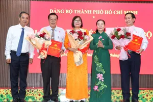 Chuẩn bị tốt tâm thế để vận hành mô hình chính quyền mới 