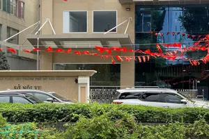 Ảnh minh họa (HOÀNG HÙNG)