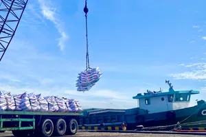 Hợp sức đưa đất Chín Rồng bứt phá