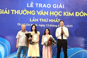 “Trái ngọt” cho mùa hè