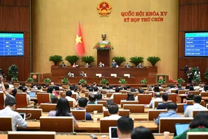 Luật Tổ chức chính quyền địa phương (sửa đổi): Mở rộng nhiệm vụ và quyền hạn của chủ tịch UBND tỉnh