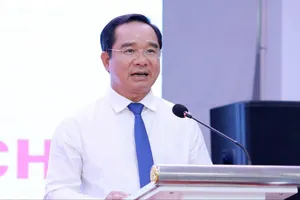 TPHCM đột phá thể chế để thu hút nguồn lực cho khoa học - công nghệ 