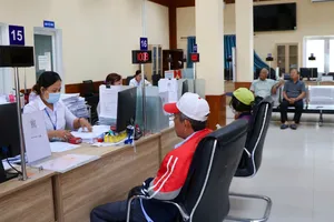 Vùng đất rừng ngập mặn Cần Giờ sẵn sàng tâm thế bước vào giai đoạn mới 