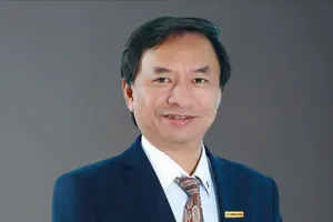Ông Trần Tấn Lộc giữ chức quyền Tổng Giám đốc Eximbank từ ngày 1-7-2025