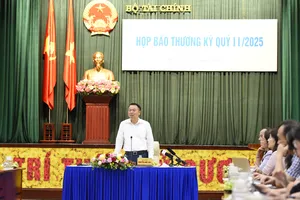 Thuế chuyển đổi mục đích sử dụng đất quá cao: Nghiên cứu sửa đổi, bổ sung Luật Đất đai 2024