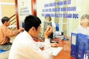 VCCI kiến nghị cắt giảm các thủ tục bất hợp lý trong kinh doanh