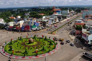 Đồng Nai đặt mục tiêu tăng trưởng GRDP 10% 