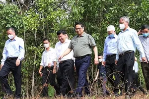 Đồng Nai đầu tư hơn 190 tỷ đồng xây cầu Mã Đà, mở rộng liên kết vùng