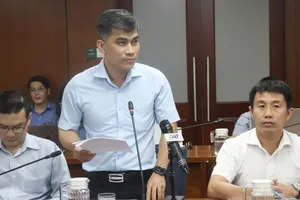 Điều chỉnh phương án đưa rước cán bộ, công chức đến TPHCM làm việc 