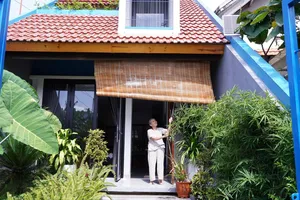 Sẻ chia chỗ ở, gắn kết nghĩa tình quê hương Quảng Ngãi