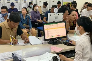 Đề nghị công an tham gia quản lý Nhà nước về đất đai tại đặc khu Phú Quốc