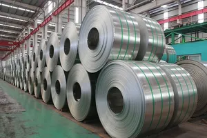 Thép cuộn Việt Nam được loại trừ mức thuế hơn 52% của Nam Phi