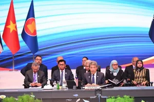 EAS-15: ASEAN khẳng định vai trò trung tâm trong đối thoại chiến lược khu vực
