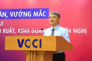 4 phương án xử lý “điểm nghẽn” pháp lý cho doanh nghiệp