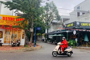 Phường Rạch Dừa (TPHCM) chuyển đổi tên gọi khu phố, tạo thuận lợi trong quản lý, giao dịch