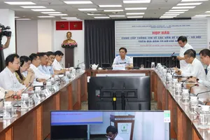 TPHCM ghi nhận hơn 15.500 ca sốt xuất huyết từ đầu năm