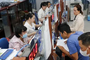 Công tác cải cách hành chính được TPHCM đẩy mạnh, hướng tới xây dựng nền hành chính phục vụ