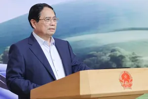 Thủ tướng chỉ đạo khắc phục hậu quả vụ tai nạn giao thông ở Hà Tĩnh