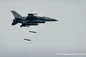 Cộng đồng quốc tế kêu gọi Campuchia và Thái Lan đối thoại