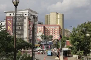 Campuchia và Thái Lan bày tỏ thiện chí ngừng bắn