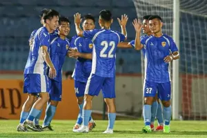 Bài toán tài chính cho thể thao