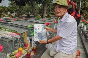 Mệnh lệnh từ trái tim