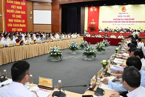 Sẽ phân cấp tổng biên chế cho địa phương linh hoạt hơn