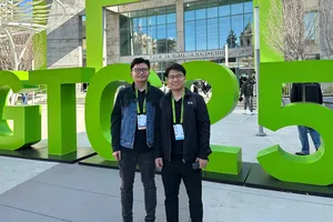 Người trẻ Việt và giấc mơ AI vì sức khỏe cộng đồng