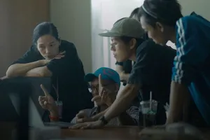 Dự án phim ngắn CJ 2025: Hơn 400 hồ sơ, chỉ chọn 12