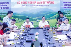 Lúng túng thực hiện 22 thủ tục nông nghiệp được phân cấp, phân quyền 