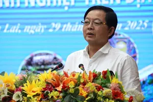 Tỉnh Gia Lai quyết tâm cải cách hành chính, phục vụ tốt doanh nghiệp 