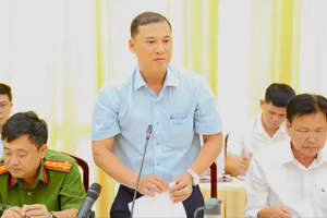 Cần Thơ dự chi hơn 220 tỷ đồng hỗ trợ cán bộ đi làm xa 