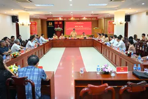 Xe giường nằm hiện không an toàn, bởi bản chất là xe hoán cải