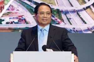 Thủ tướng Phạm Minh Chính: Khẩn trương rà soát quy hoạch vùng Đông Nam bộ sau sắp xếp