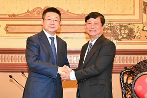 “Siêu đô thị” TPHCM mở ra nhiều cơ hội hợp tác